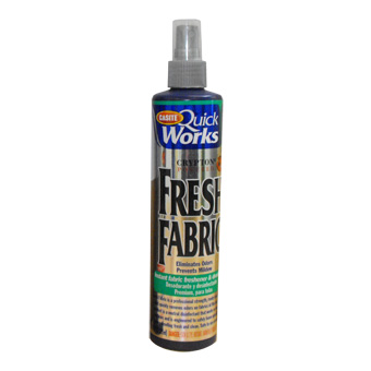 GPI FABRIC FRESHENER 295ML - 8C6310 